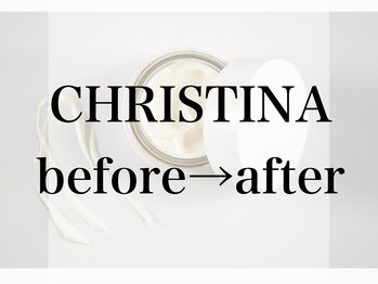 ジョアアンジェ 京橋店(joie ange)/クリスティーナ