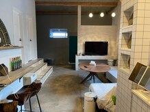 ミイラッシュ(meeelash)/《店内内観》