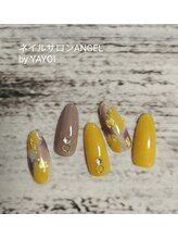 エンジェル 葛飾(ANGEL)/ニュアンスアート