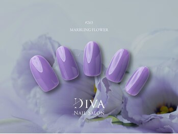 ディーバ 心斎橋grace店(Diva)/winter color