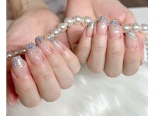 レイモード(Ray mode)/持ち込みデザイン