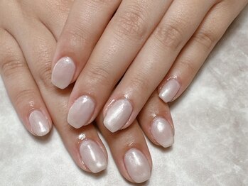 チアフルチア バイ リッチネイル(CheerfulCheer by Ricci nail)/