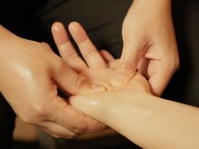 デイジー(Daisy)/デスクワークや家事疲れに☆