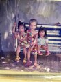 スフィーダ 吉祥寺(Sfida) 2-4歳だけ、カンボジアに住んでました★(記憶はないです笑)/三鷹