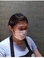 ハロー ハロー 長久手店 黒田