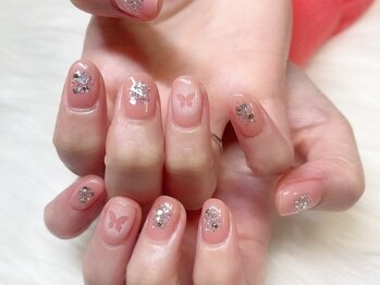 定額★Cコース　￥6,000