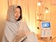リエーヴル(Lievre)の写真/【水素吸入×ハーブ蒸し】で血行促進・代謝アップ◇むくみがとれて引き締まったボディラインへ導きます◎