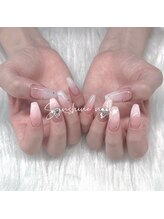 サンシャインネイルサロン 池袋(Sunshine nail salon)/ネイルデザイン