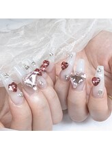 ミューフ(Miuf)/オフあり☆150分スカルプ¥15000