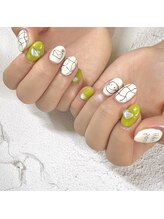 ネイル スプラウト(Nail Sprout)/