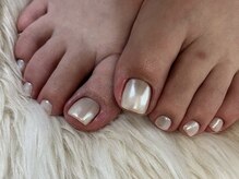 フウ(huu)/white veil