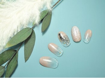 レミア アイラッシュアンドネイル 大船(REMIA)/サンプル