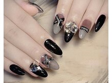 79リナネイル 心斎橋店(79LINA NAIL)/長さ出し/持ち込みOK/アート10本