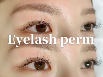 サロン ミー(salon mie)/まつげパーマ