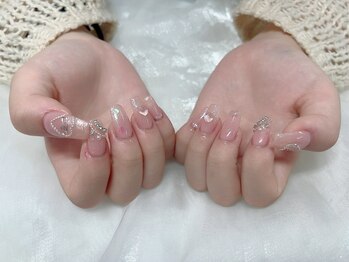 ハローネイル(Haro Nail)/