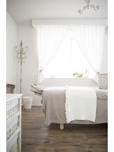 サロン ド カシェット 表参道 Salon de  cachette 