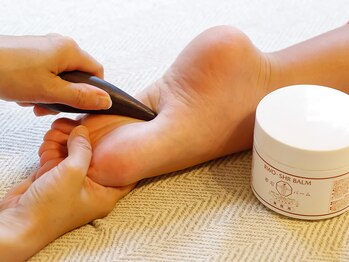 漢方 足専門サロン うえやま