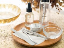 ニコットネイル(nicotto nail)