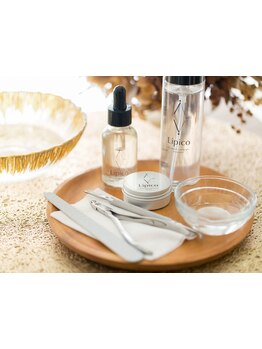 爪の悩みを解消できる（ケア含む）