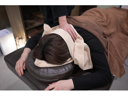 プロリラ ザ リラックスプロフェッショナル(The Relax Professional)の写真