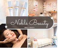 ノーブルビューティー(Noble Beauty)