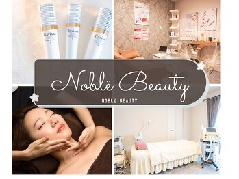ノーブルビューティー(Noble Beauty)