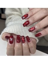 アンジェラ(Angela)/