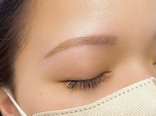 アオ おもろまち(ao.)/美眉スタイリング