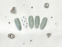 ミミ(mimi)/定額アート