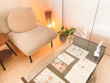 リムアール(Limh R)の雰囲気（お話ししたい事だけお聞かせくださいませ。）