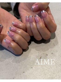 アイム(AIME)/韓国