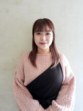 フィグ(fig) 矢野 詩織