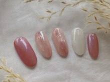 レイア 豊中店(Leia RISE HAIR BRAND)/3月マンスリーコース¥7700