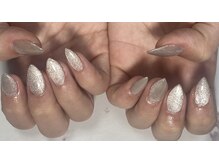 アズエーネイル(as A nail)/マグネット