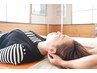 部位矯正　【気になる個所・姿勢を重点的に】　 初回￥5,500⇒￥3,000