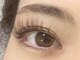 ラプティット(La petite)の写真/持続力当店NO.1の【ホールドラッシュ】高密着×安定感×最軽量で自まつ毛に負担なくボリュームアップ♪