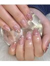 Jrネイリスト（練習生）