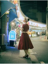 サラ デ ミレ(Sala de milae)/野毛deレトロ