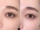 ベリンダ アイラッシュサロン(belinda)の写真/コーティング不要で流行りの束感マツエクが実現★当サロンオリジナル技法【ラップアップラッシュ】