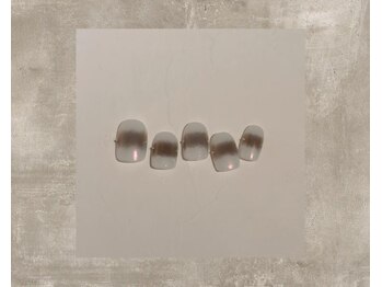 マルネイル 新宿店(MARU NAIL)/premium design ¥8,480