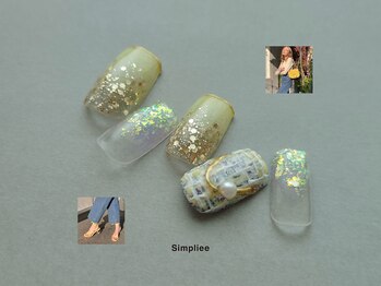 【過去】マンスリーデザイン