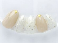 シロ 銀座店(CHILO)/サンプルアート[A]☆￥6900