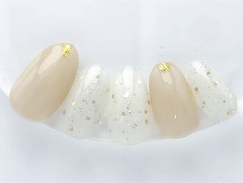 シロ 銀座店(CHILO)/サンプルアート[A]☆￥6900