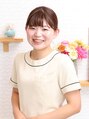 まき鍼灸整骨院/牧野 麻衣