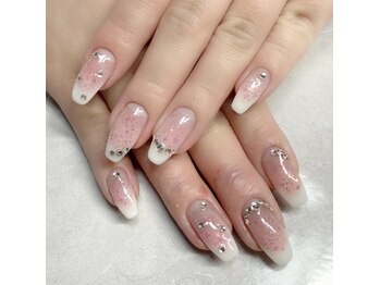 ココ(Coco)/チークネイル