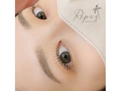 ルポ(Repos)の写真