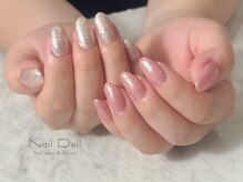 ネイルドール(Nail Doll)/