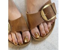 ネイルサロン エーナイン 旭川春光店の雰囲気（【新規限定】Foot　角質ケア付シンプルメニュー￥7918⇒￥4400）