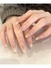 【HONOKA限定】ururu cheek + extension10本