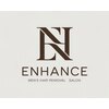 エンハンス 亀有(enhance)のお店ロゴ